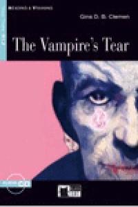 VAMPIRES TEAR STEP THREE B12