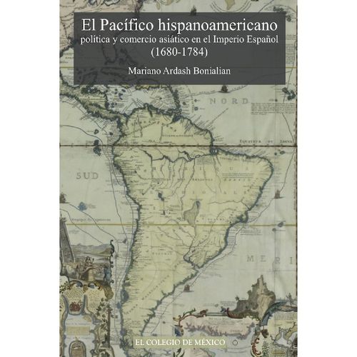 El pacifico hispanoamericano