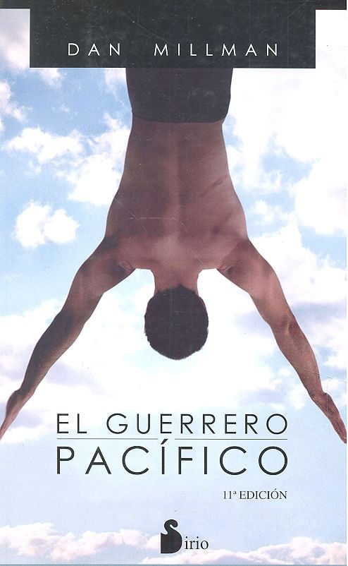 El guerrero pacifico