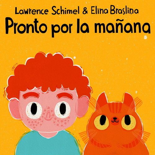 PRONTO POR LA MAnANA