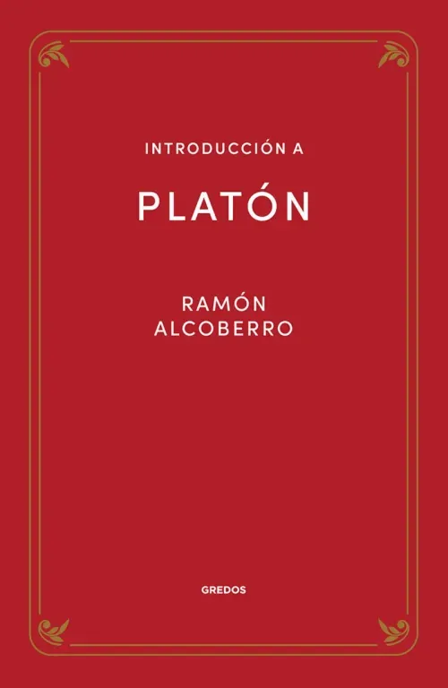 Introduccion a Platon
