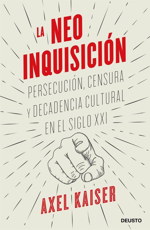 La neoinquisicion