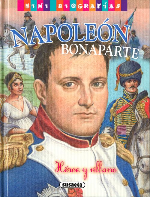 Napoleon Bonaparte