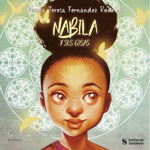 Nabila y sus cosas