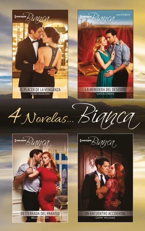 E-PACK Bianca mayo 2018 - 1