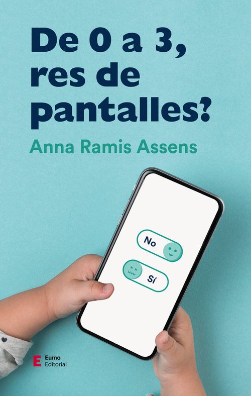 De 0 a 3 res de pantalles