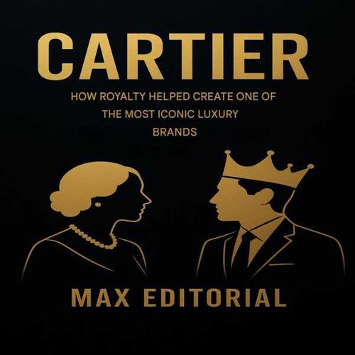 CARTIER HOW ROYALTY HELPED CREATE ONE OF THE MOST ICONIC LUXURY BRANDS