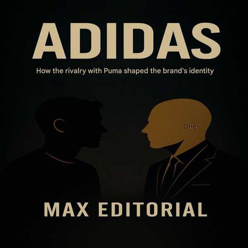 Adidas How the rivalry with Puma shaped the brands identity