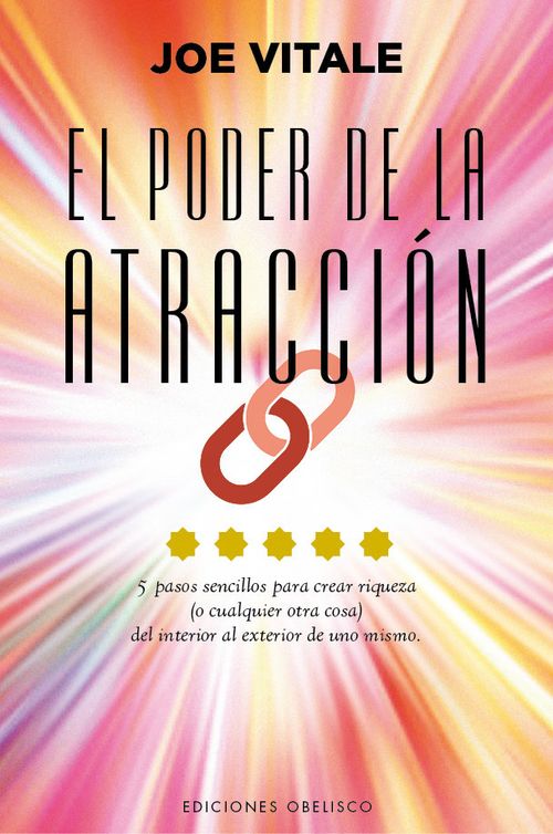 El poder de la atraccion NE