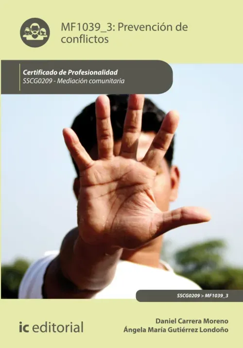 Prevencion de conflictos SSCG0209