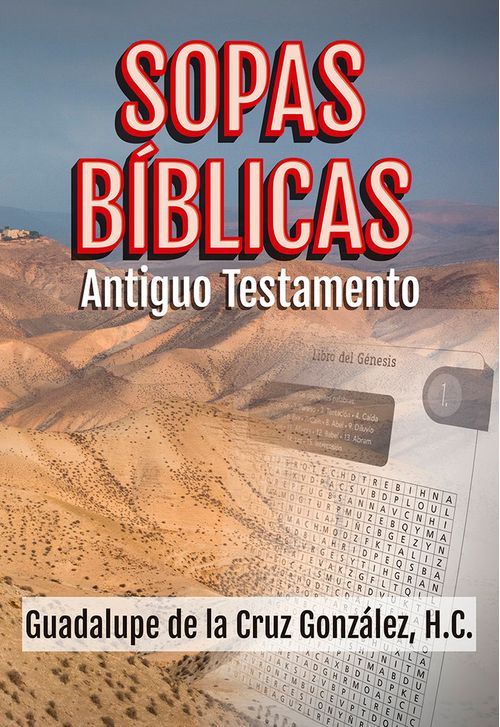 Sopas Biblicas Antiguo Testamento