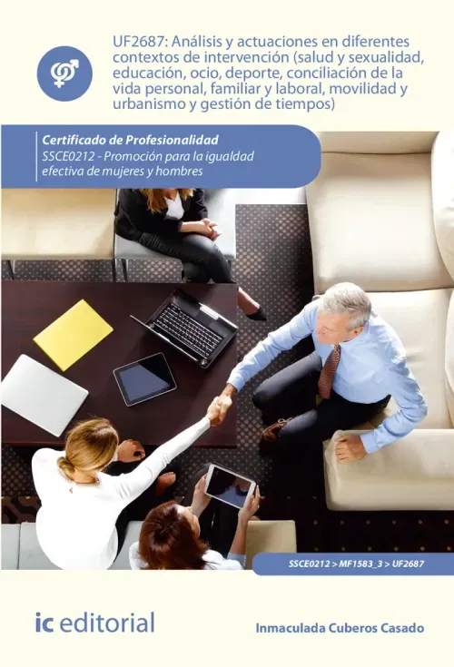 Analisis y actuaciones en diferentes contextos de intervencion salud y sexualidad educacion ocio dep