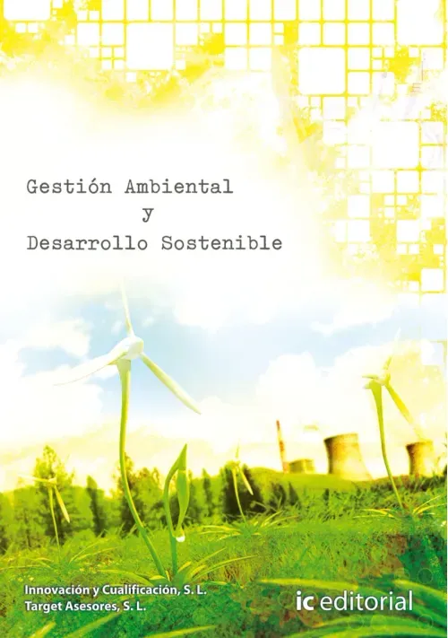 Gestion ambiental y desarrollo sostenible