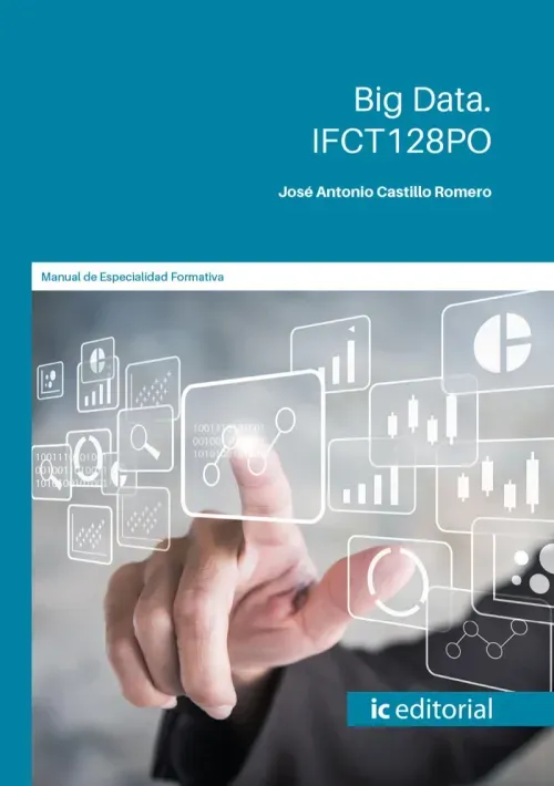 Big data IFCT128PO