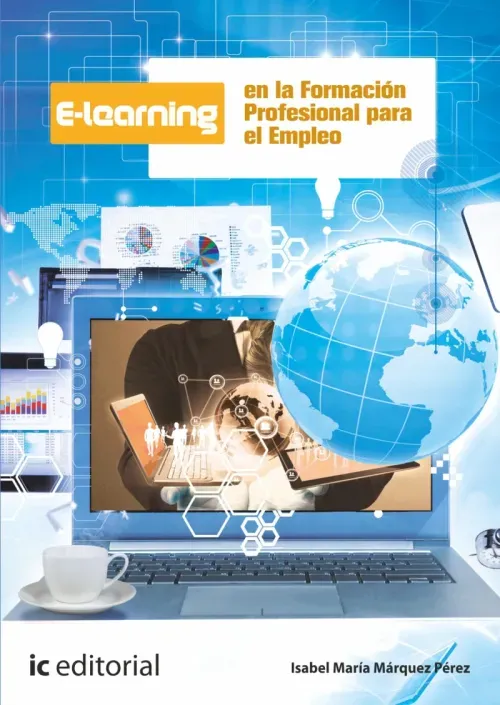 E-learning en la formacion profesional para el empleo