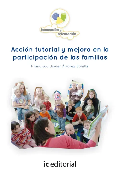 Accion tutorial y mejora en la participacion de las familias