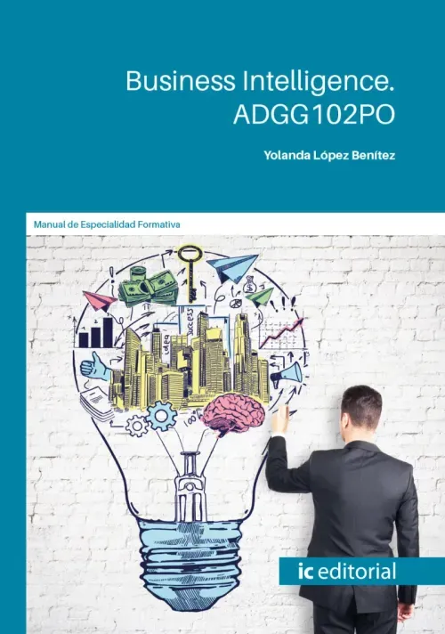 Business intelligence ADGG102PO