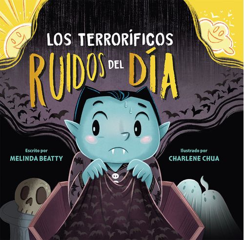 LOS TERRORIFICOS RUIDOS DEL DIA