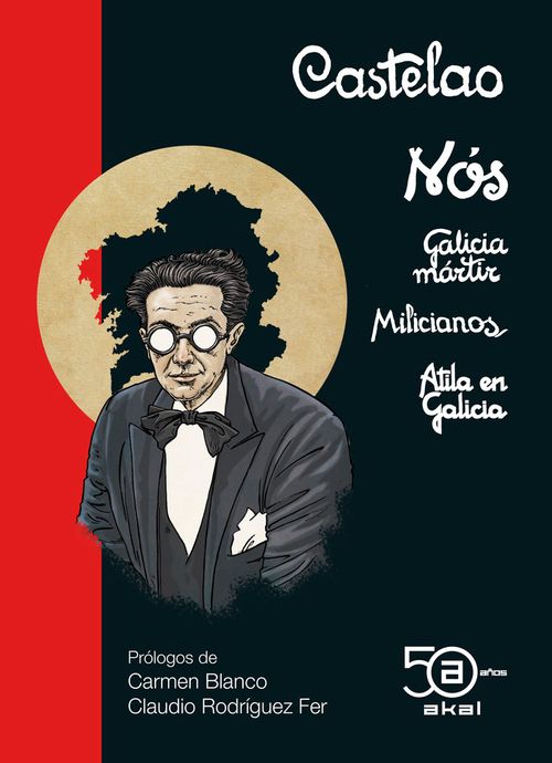 NOS ALBUMS DE GUERRA