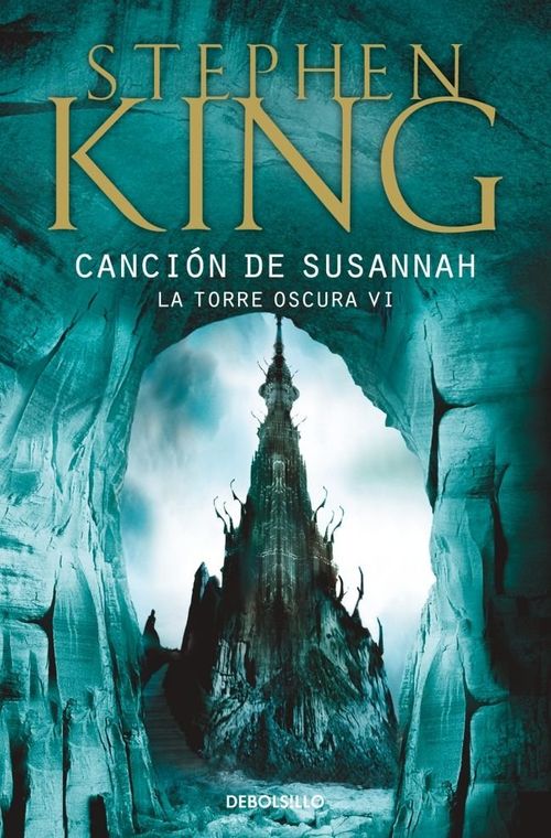 Cancion de Susannah La Torre Oscura 6
