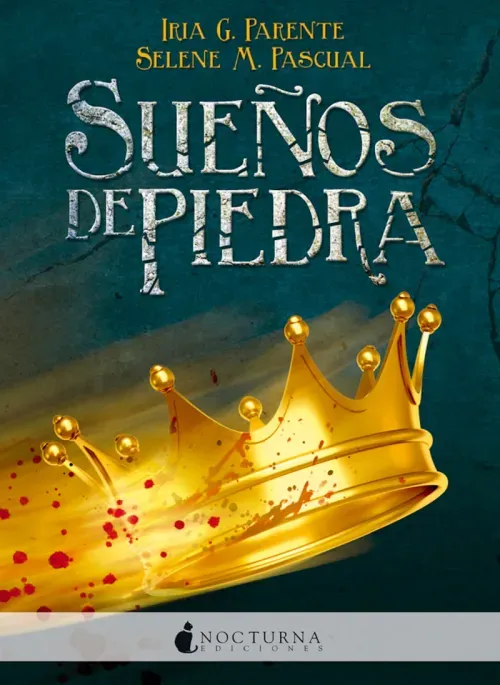 Suenos de piedra