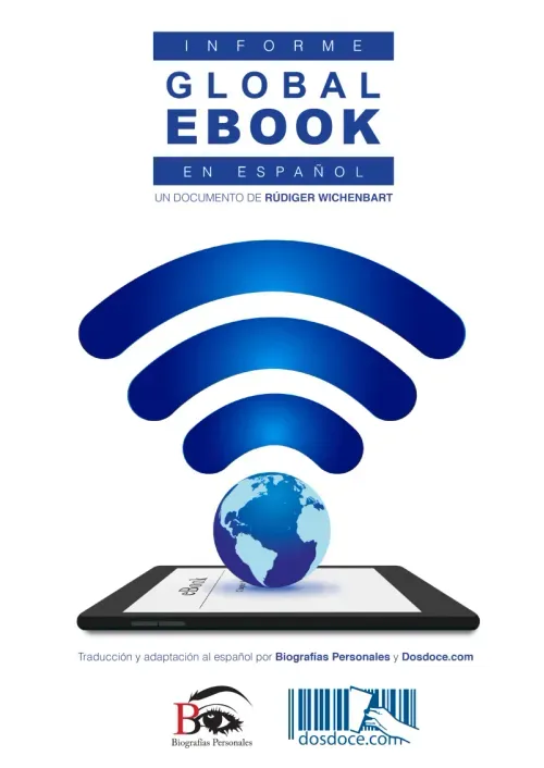 Informe Global eBook en espanol Edicion 2016