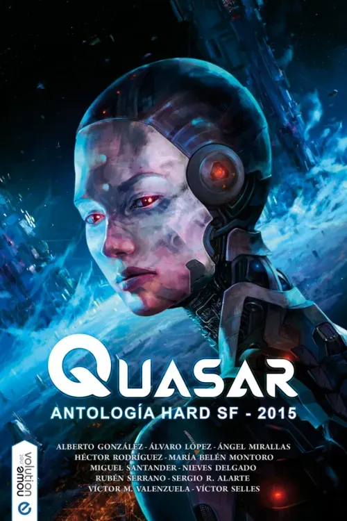 Quasar
