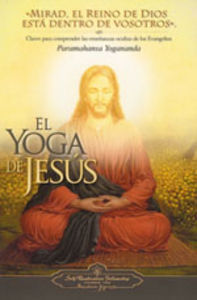 YOGA DE JESUS EL