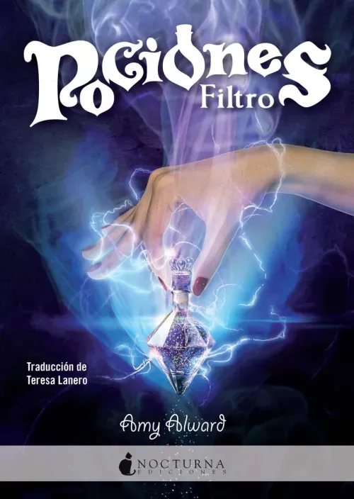 Pociones Filtro