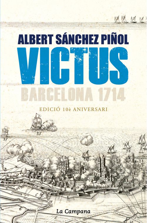 VICTUS EDICIO ACTUALITZADA EN CATALA
