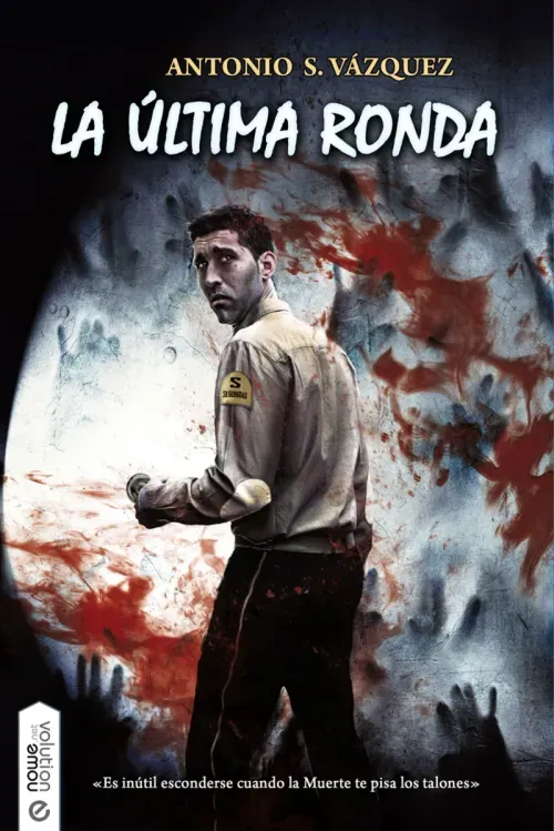 La ultima ronda