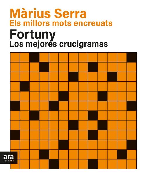 ELS MILLOR MOTS ENCREUATS EDICIO 2022