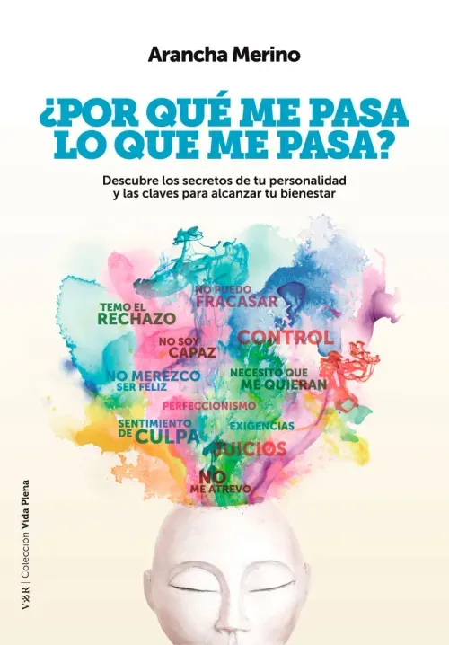 Por que me pasa lo que me pasa