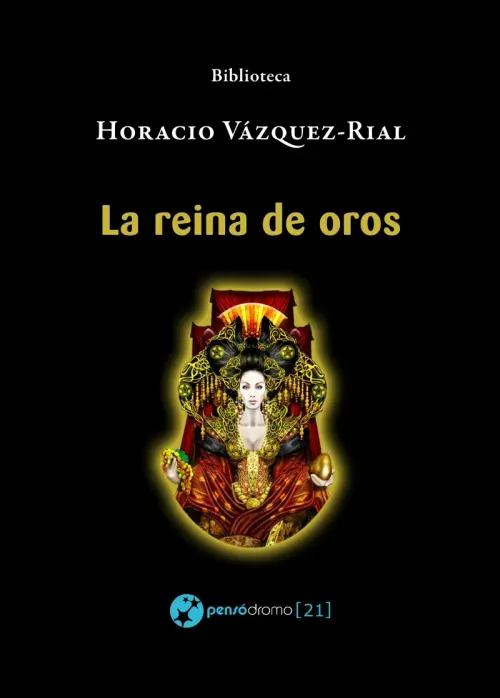 La reina de oros
