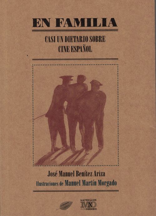 En familia