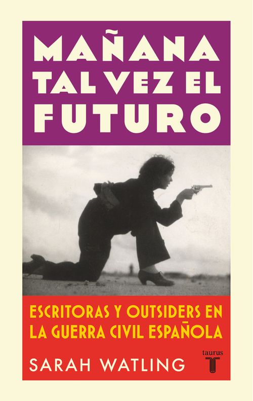 MANANA TAL VEZ EL FUTURO