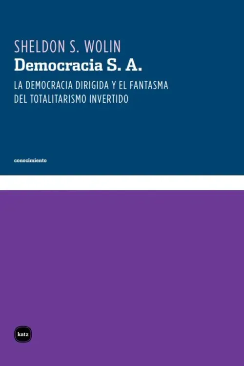 Democracia S A
