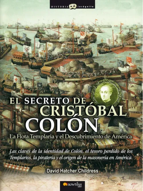 El Secreto de Cristobal Colon