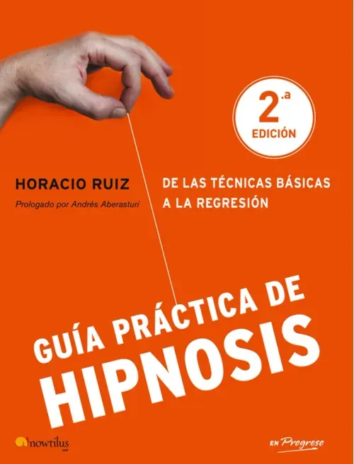 Guia practica de Hipnosis