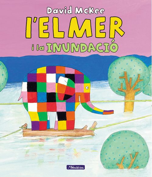 ELMER I LA INUNDACIO L
