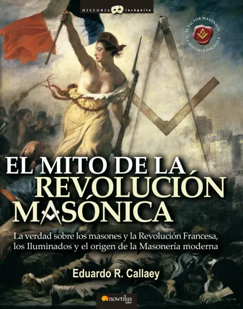 El mito de la revolucion masonica