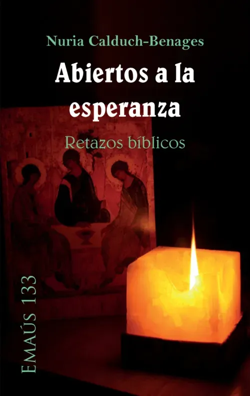 Abiertos a la esperanza Retazos biblicos