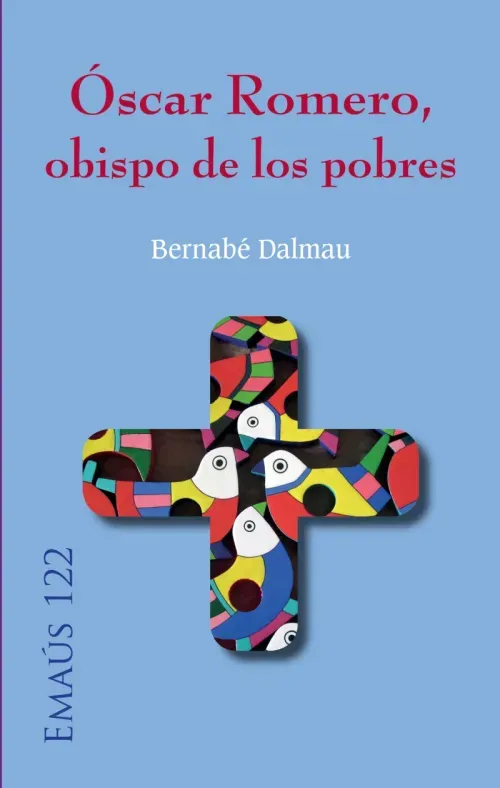 Oscar Romero obispo de los pobres