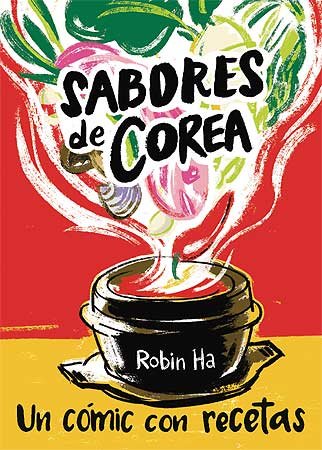 Sabores de Corea