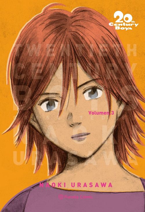 20th Century Boys nº 0311