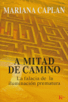 A mitad de camino