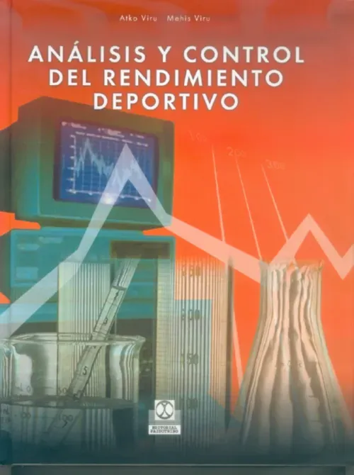 Analisis y control del rendimiento deportivo