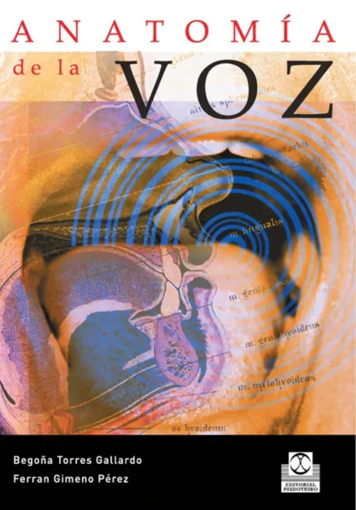 Anatomia de la voz