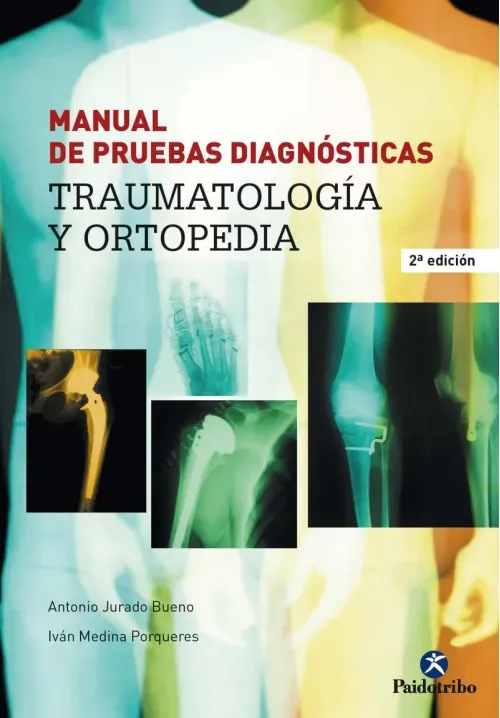 Manual de pruebas diagnosticas