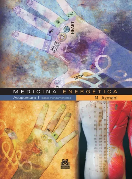 Medicina energetica